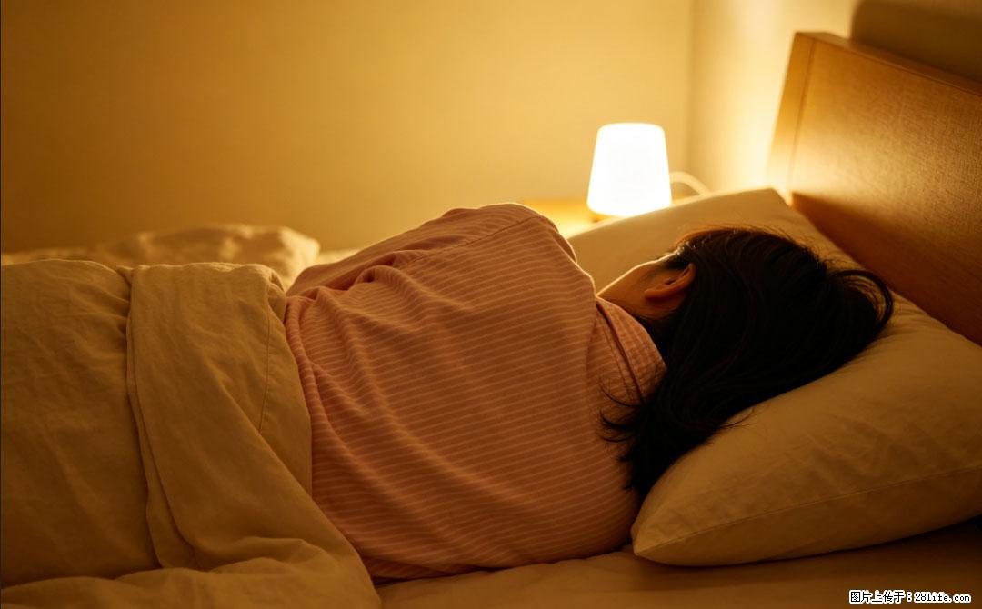 熬夜会让猝死风险飙升！出现以下4种情况赶紧休息→ - 齐齐哈尔生活资讯 - 齐齐哈尔28生活网 qqhr.28life.net