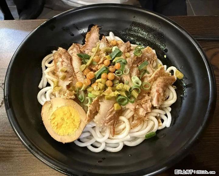 桂林米粉：承载乡愁与文化传承的美食 - 齐齐哈尔生活资讯 - 齐齐哈尔28生活网 qqhr.28life.net